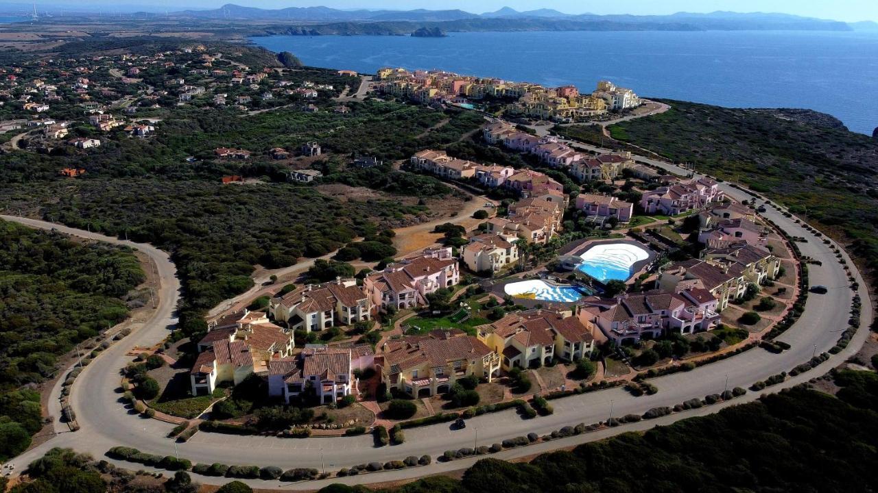 Hotiday Village Stintino Eksteriør billede