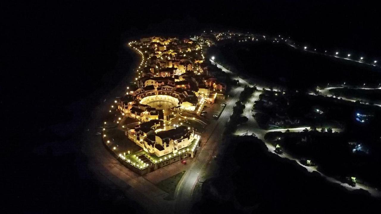 Hotiday Village Stintino Eksteriør billede