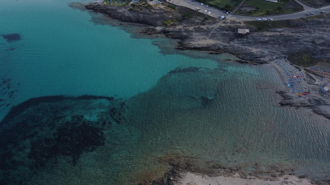 Hotiday Village Stintino Eksteriør billede